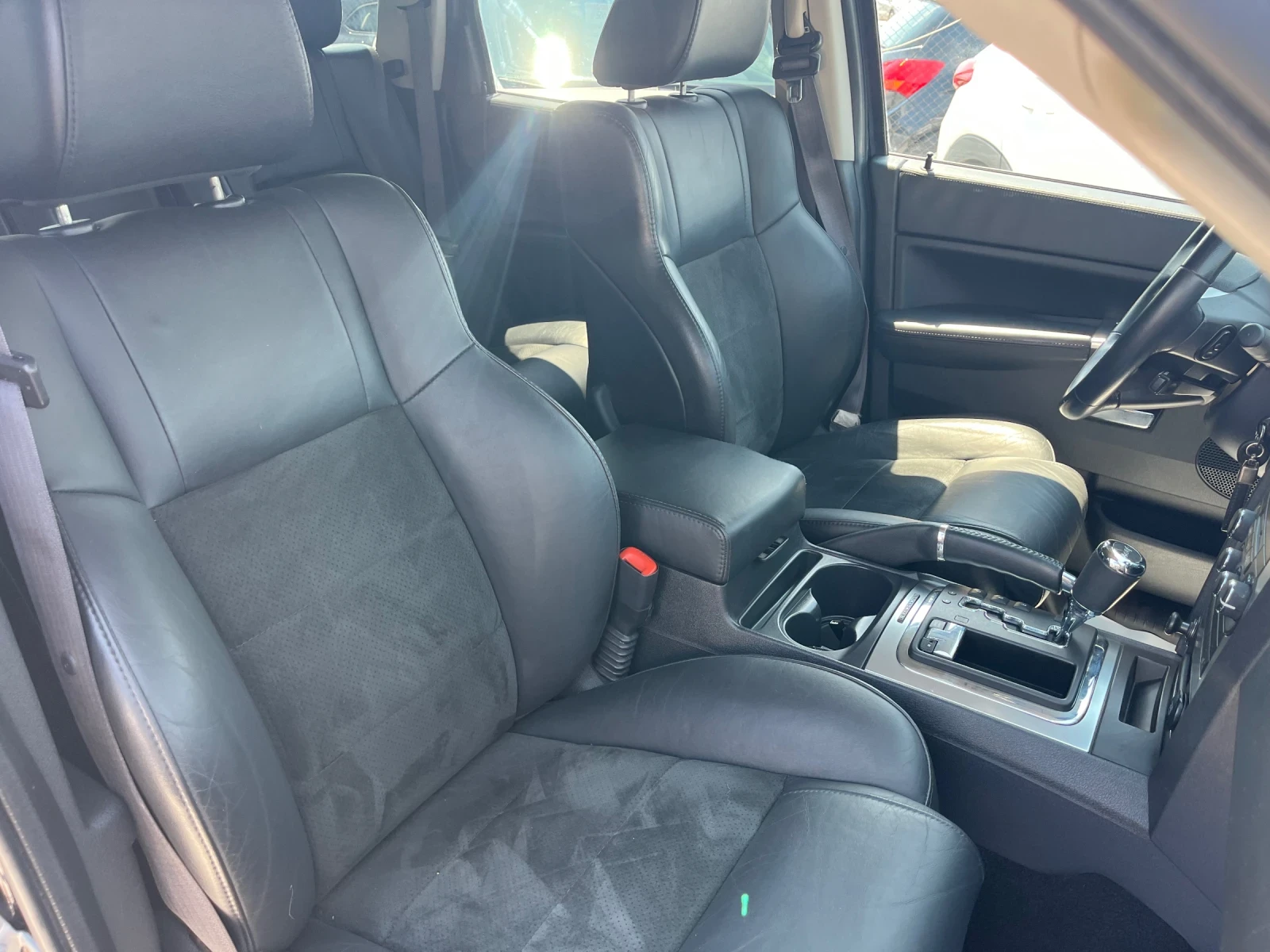 Jeep Grand cherokee 3.0L CRD Face Full, снимка 11 - Автомобили и джипове - 55058054