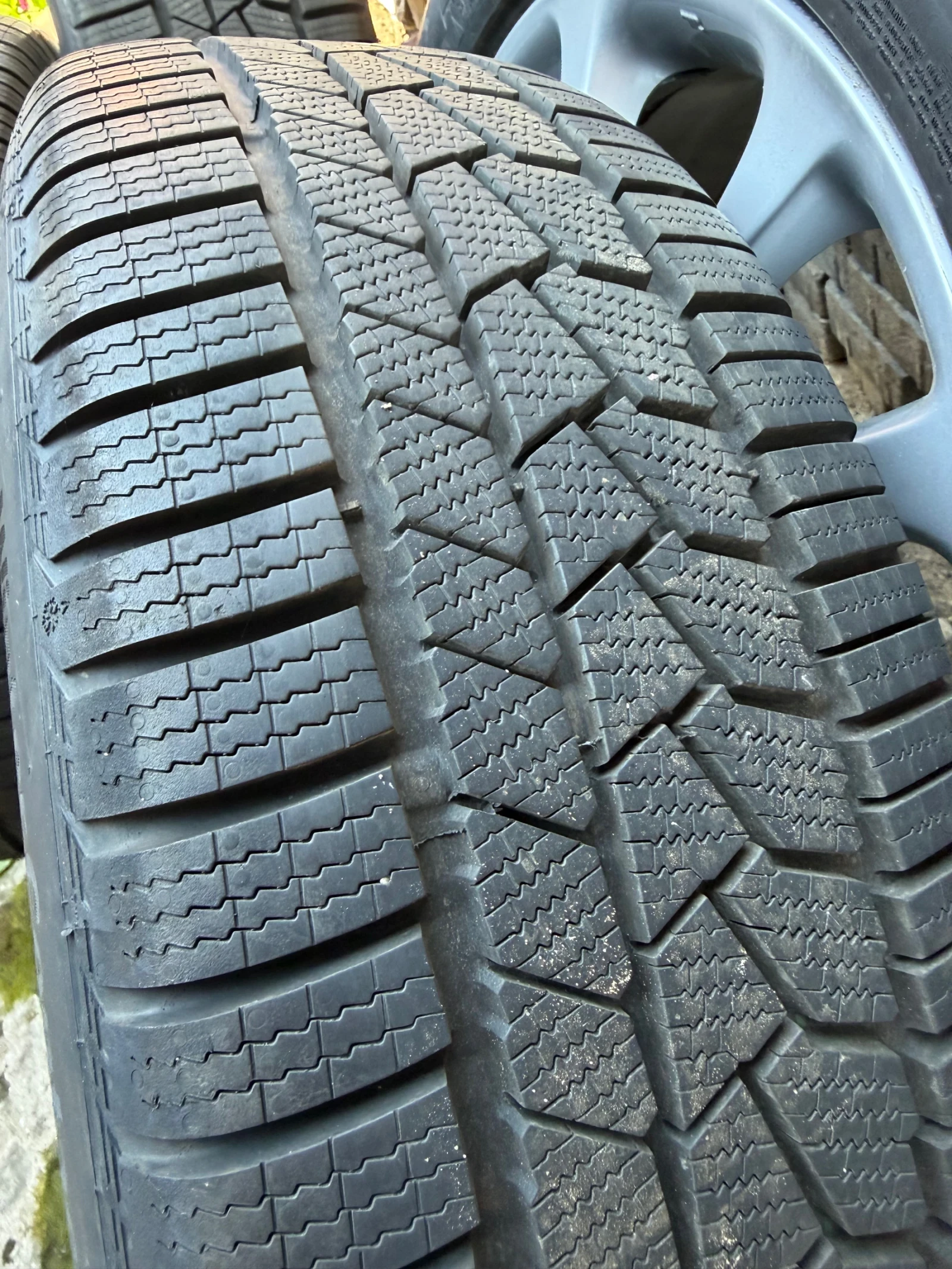 Honda Cr-v 2.2 ctdi 140к.с, снимка 15 - Автомобили и джипове - 55203032