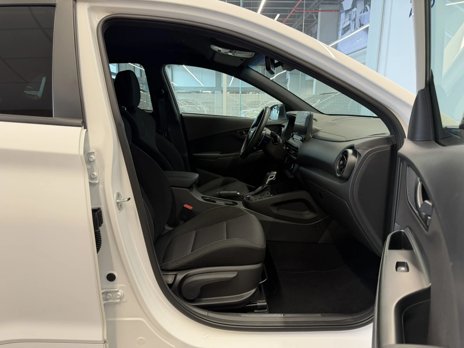Hyundai Kona N PERFORMANCE, снимка 16 - Автомобили и джипове - 55215690