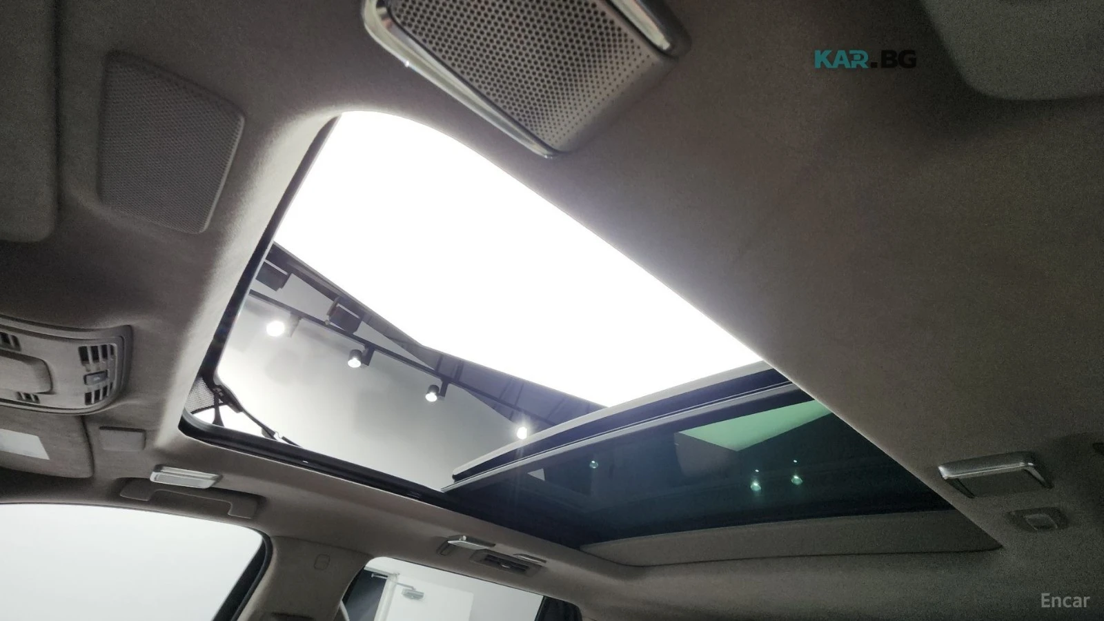 Cadillac Escalade 6.2* PLATINUM* LUXURY* ПОДГРЕВ* ОБДУХВАНЕ* ПАНО* 3, снимка 17 - Автомобили и джипове - 55234234