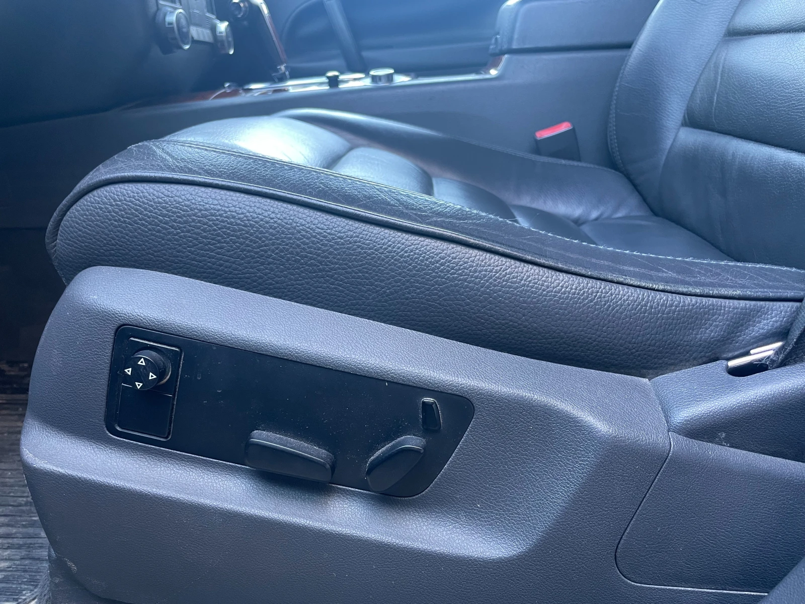 VW Touareg 3.2VR6 LPG, снимка 11 - Автомобили и джипове - 55524332