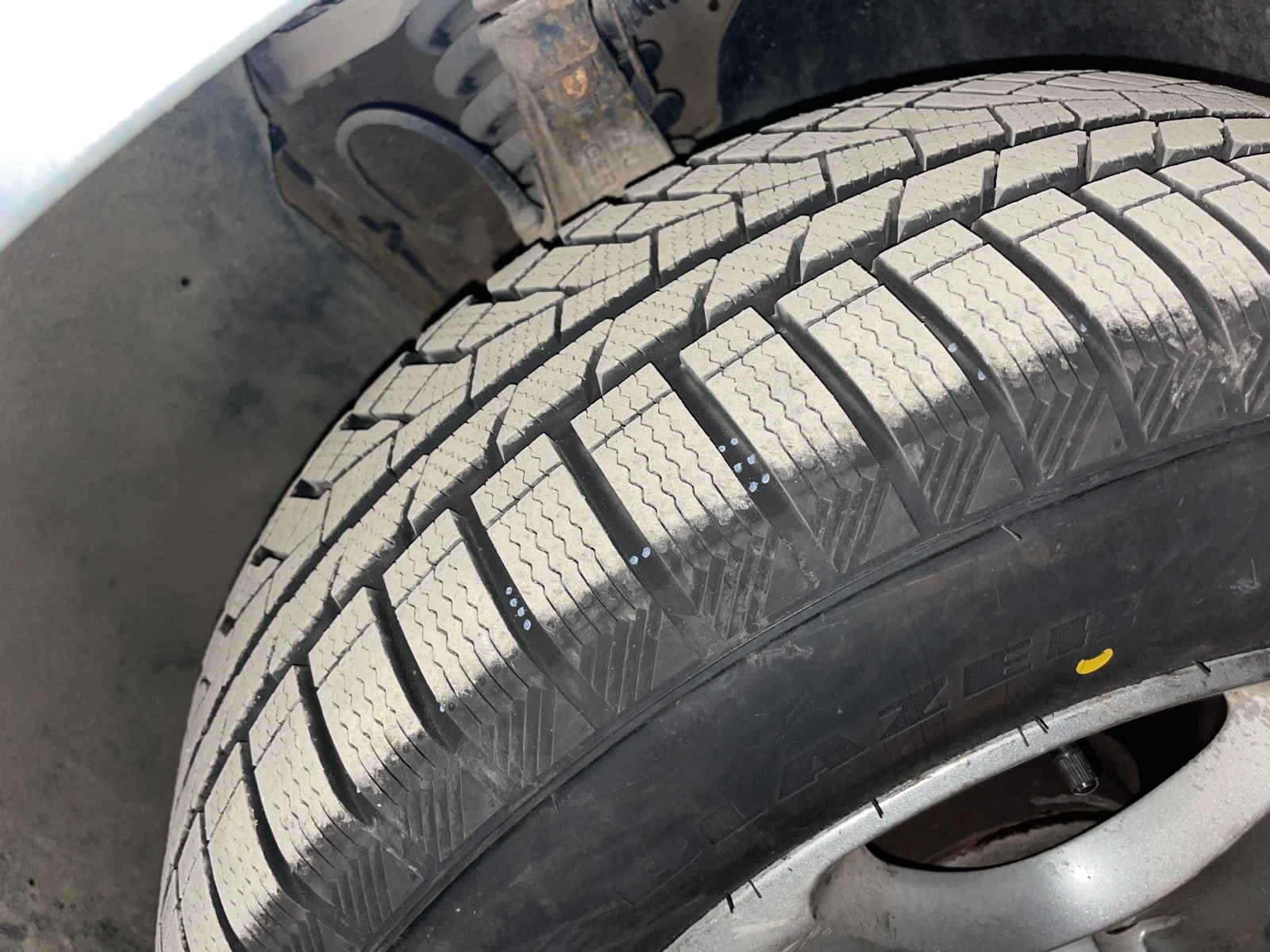 VW Touareg 3.2VR6 LPG, снимка 16 - Автомобили и джипове - 55524332