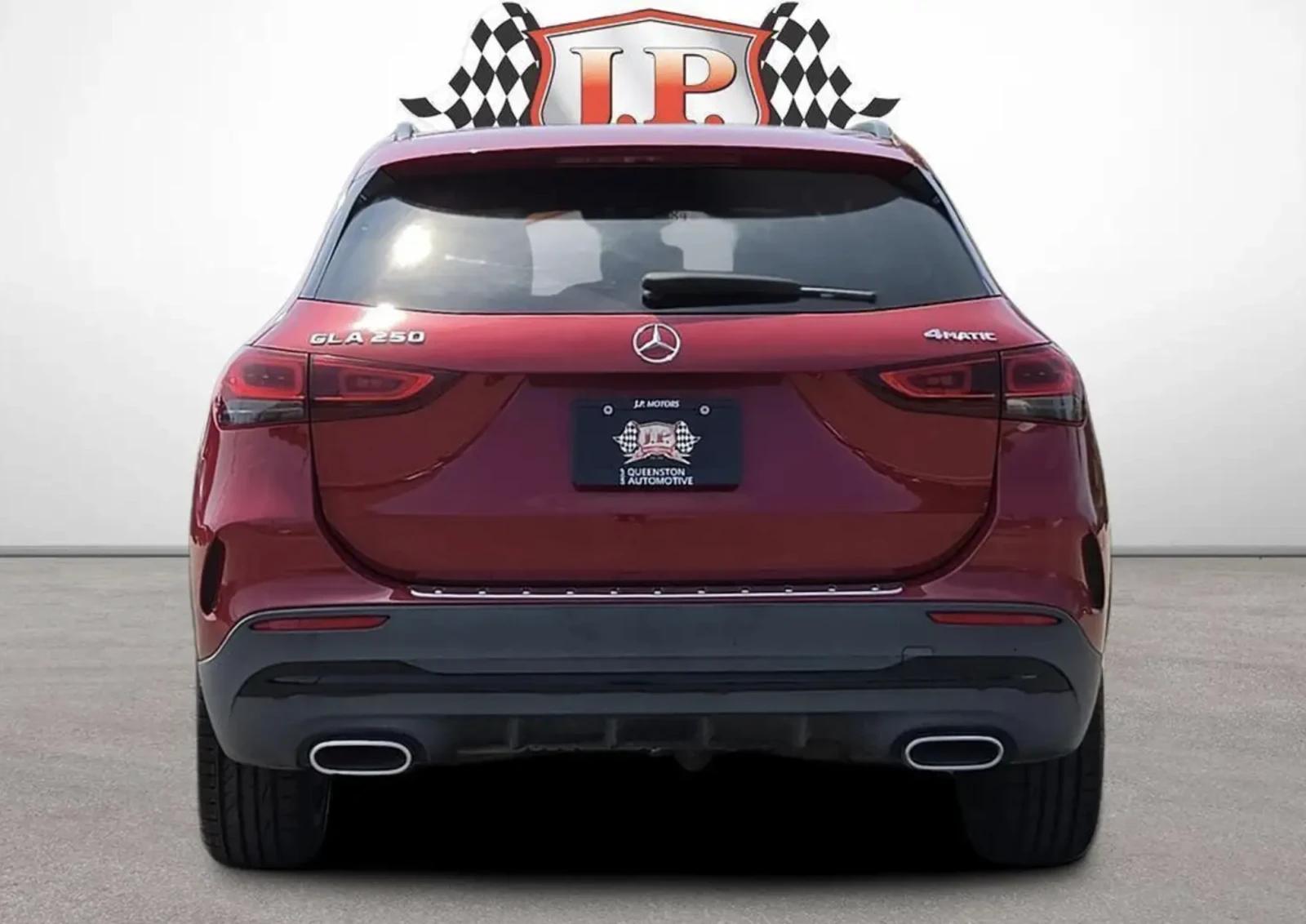 Mercedes-Benz GLA 250 2022 MERCEDES-BENZ GLA 250, снимка 4 - Автомобили и джипове - 55559631