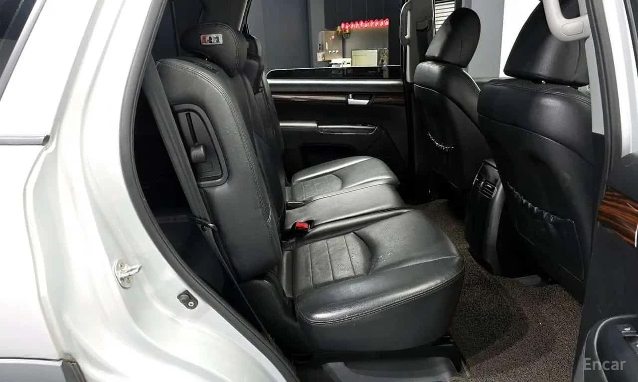 Kia Mohave Diesel 3.0 4WD| ОБДУХ| ПАНО| ЗАДНА КАМЕРА| , снимка 12 - Автомобили и джипове - 55584246