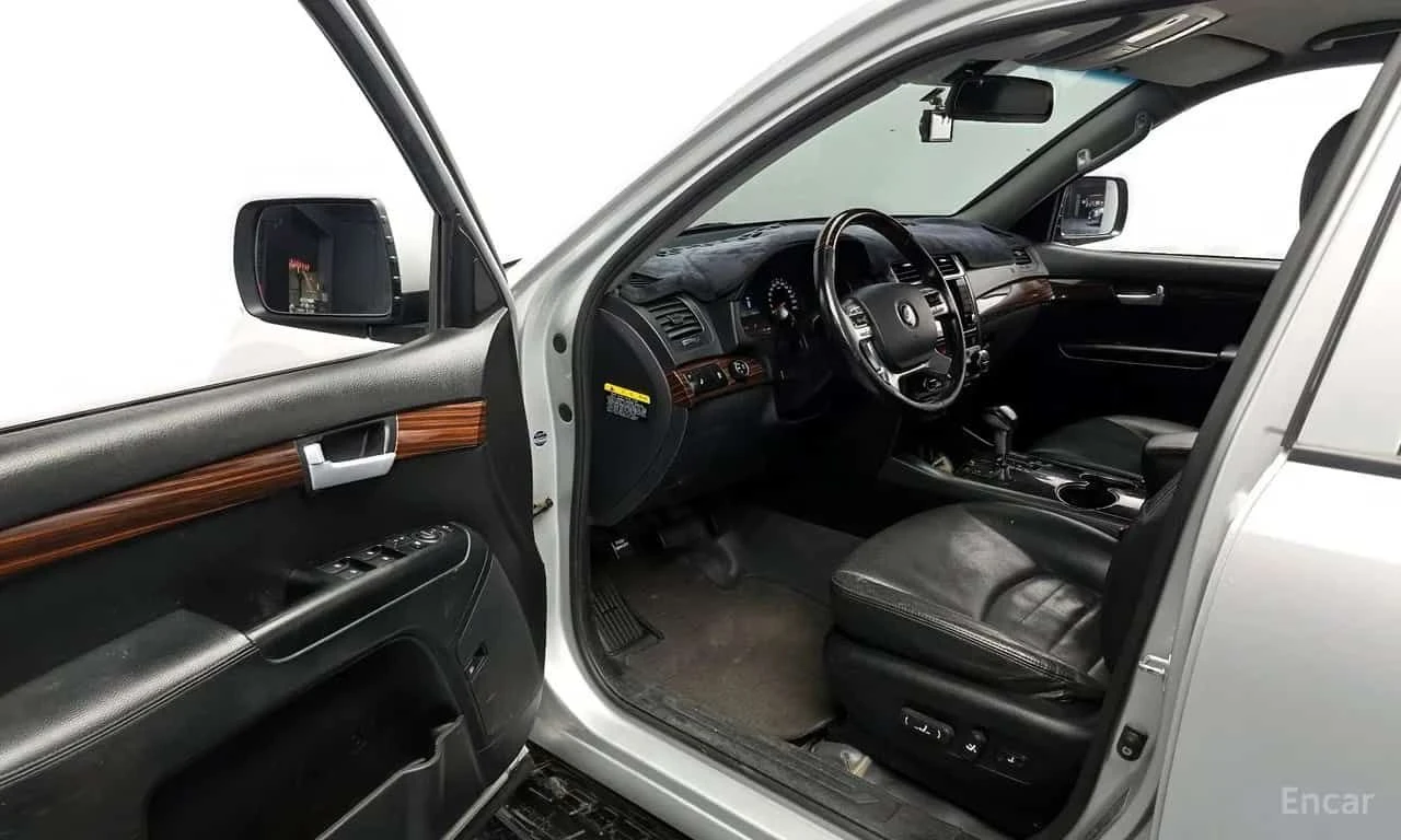 Kia Mohave Diesel 3.0 4WD| ОБДУХ| ПАНО| ЗАДНА КАМЕРА| , снимка 10 - Автомобили и джипове - 55584246