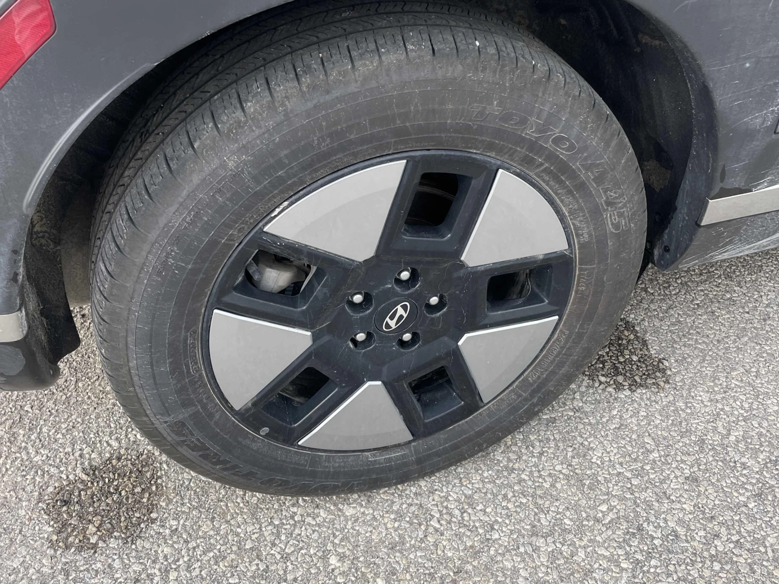 Hyundai Santa fe, снимка 7 - Автомобили и джипове - 55690064