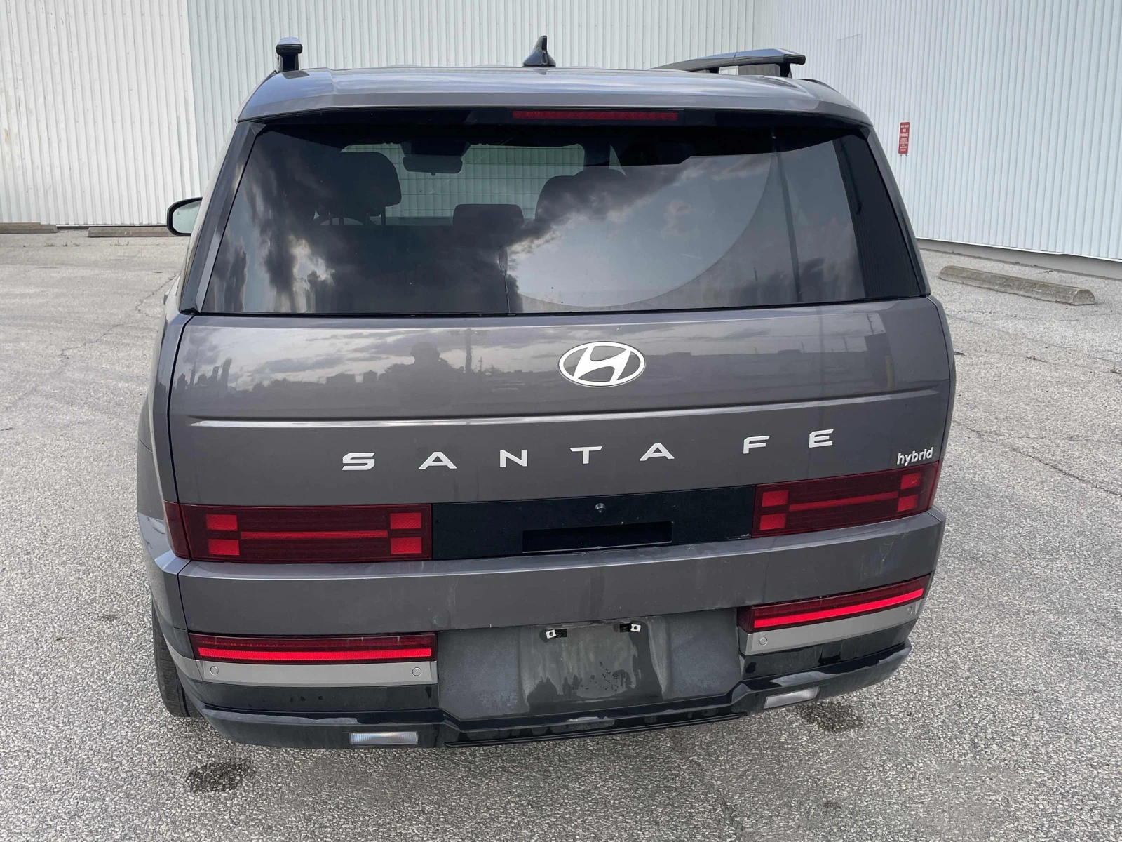 Hyundai Santa fe, снимка 4 - Автомобили и джипове - 55690064