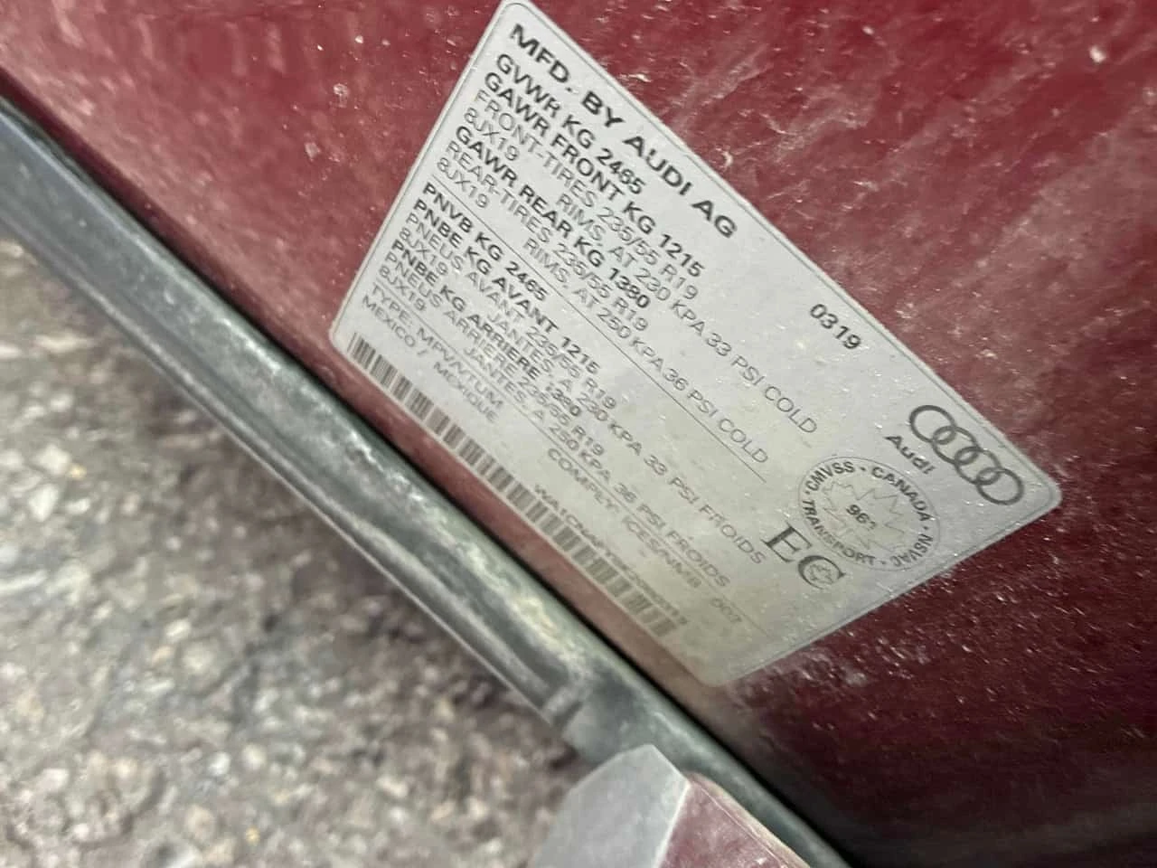 Audi Q5 * Technik * CARFAX * BANG&OLUFSEN * ДИСТРОНИК * , снимка 10 - Автомобили и джипове - 55749467