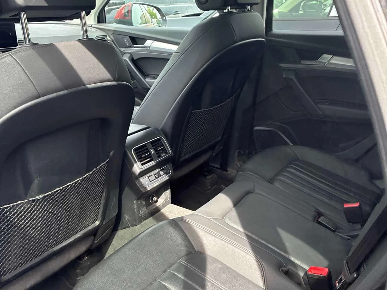 Audi Q5 * Technik * CARFAX * BANG&OLUFSEN * ДИСТРОНИК * , снимка 11 - Автомобили и джипове - 55749467