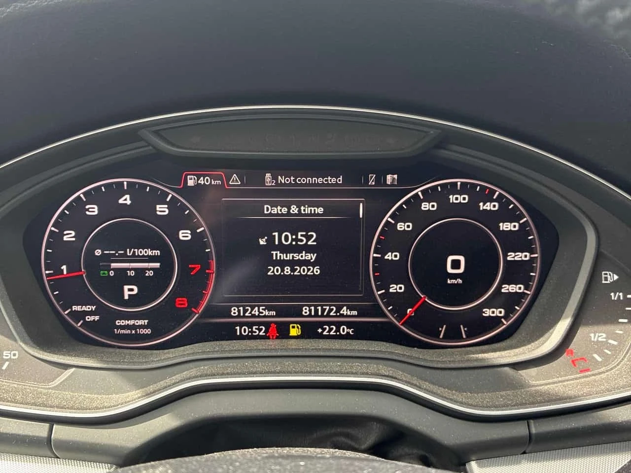 Audi Q5 * Technik * CARFAX * BANG&OLUFSEN * ДИСТРОНИК * , снимка 8 - Автомобили и джипове - 55749467