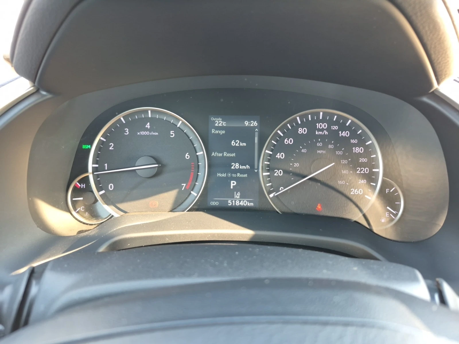 Lexus RX 350 * 350 * АВТОКРЕДИТ БЕЗ ПЪРВОНАЧАЛНА ВНОСКА* , снимка 13 - Автомобили и джипове - 55888359