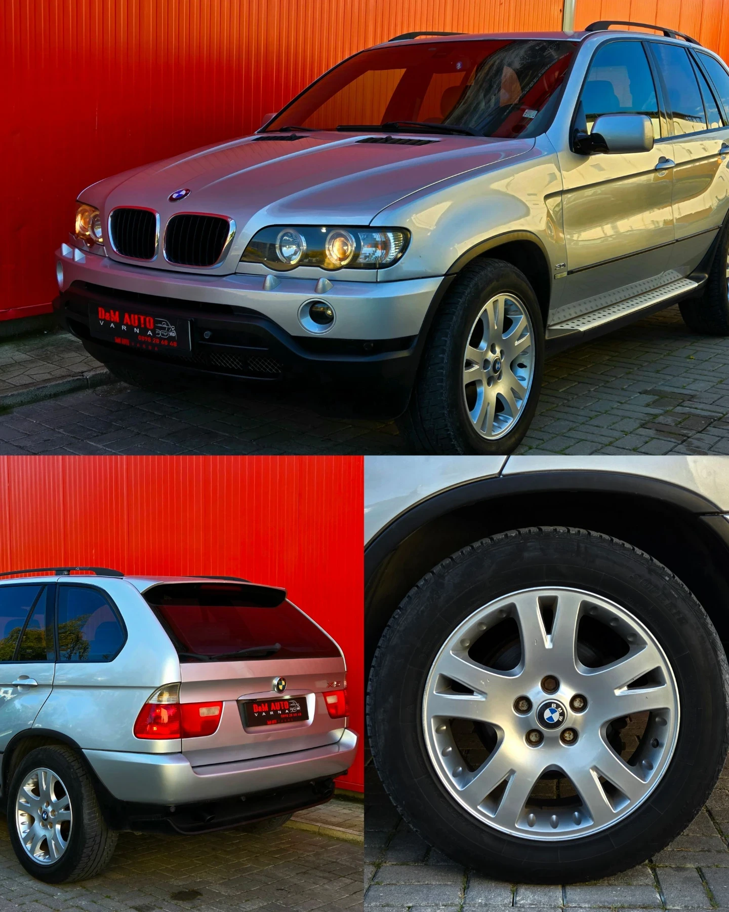 BMW X5 ����������� � ����� ��������� | Mobile.bg � ����������� 8