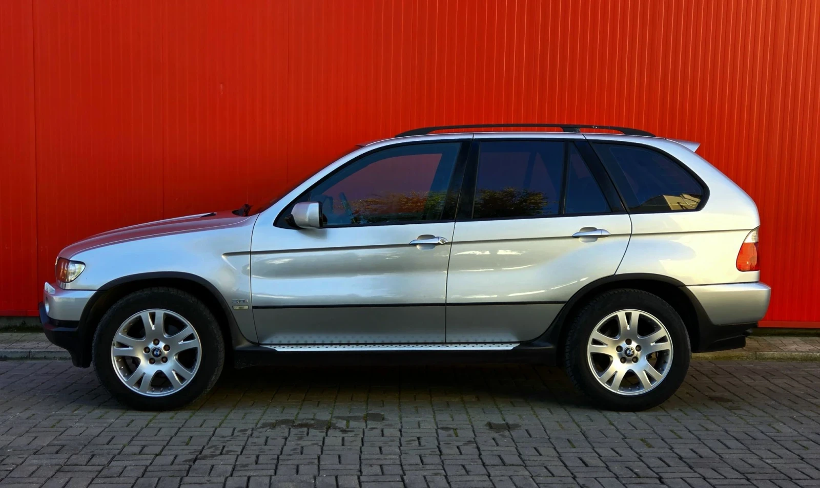 BMW X5 ����������� � ����� ��������� | Mobile.bg � ����������� 7