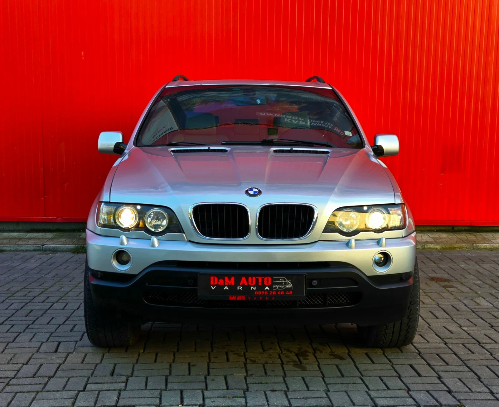 BMW X5 ����������� � ����� ��������� | Mobile.bg � ����������� 2