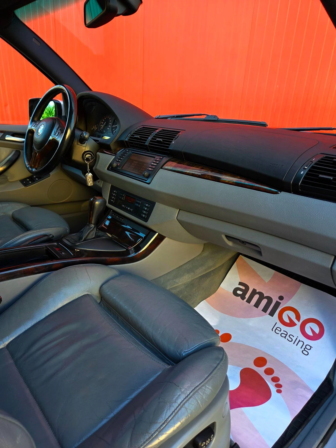 BMW X5 ����������� � ����� ��������� | Mobile.bg � ����������� 14