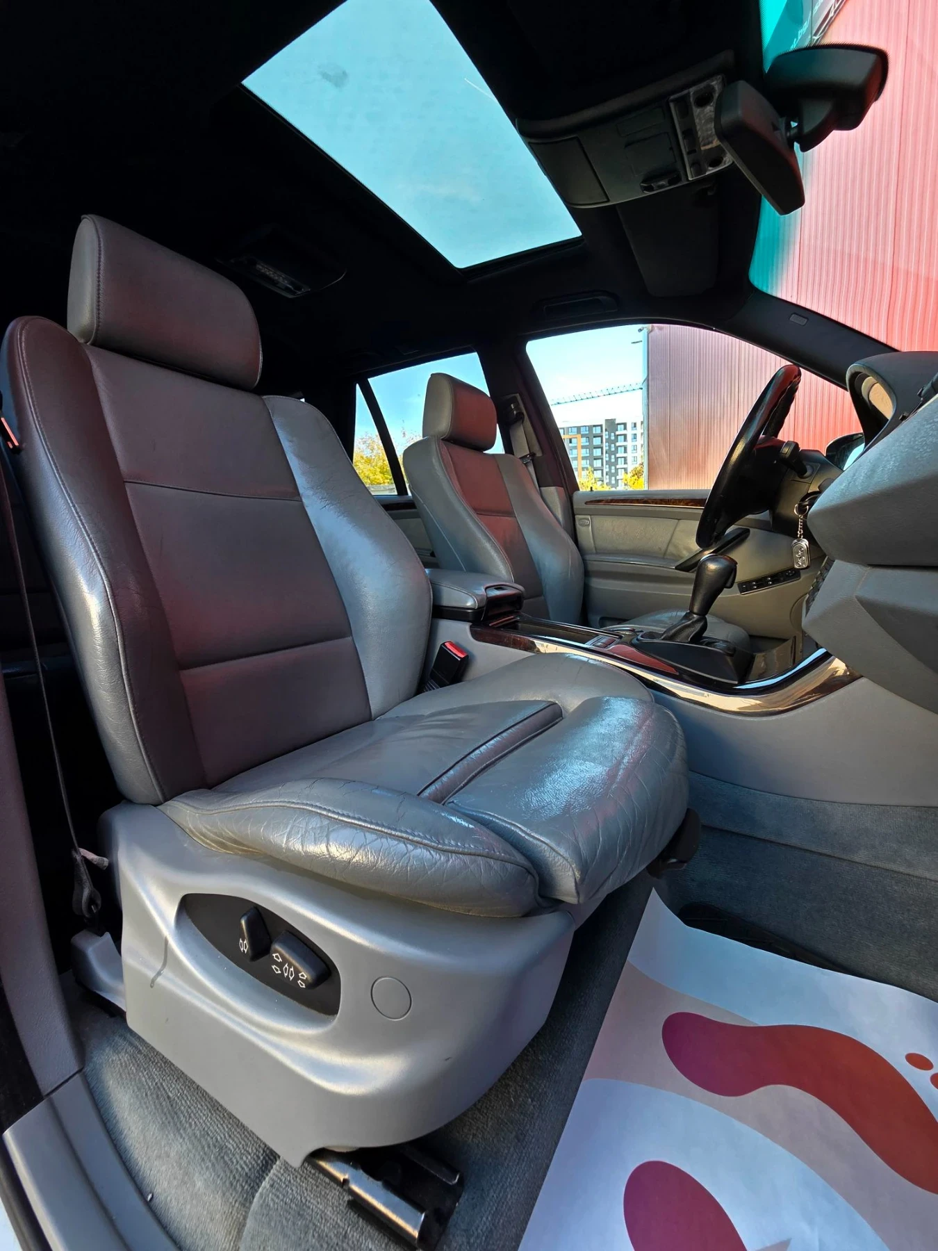 BMW X5 ����������� � ����� ��������� | Mobile.bg � ����������� 15