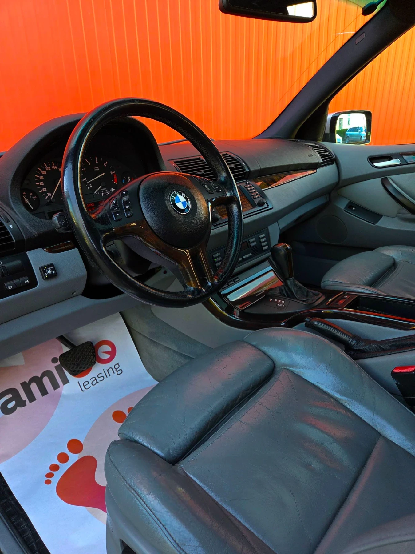 BMW X5 ����������� � ����� ��������� | Mobile.bg � ����������� 9