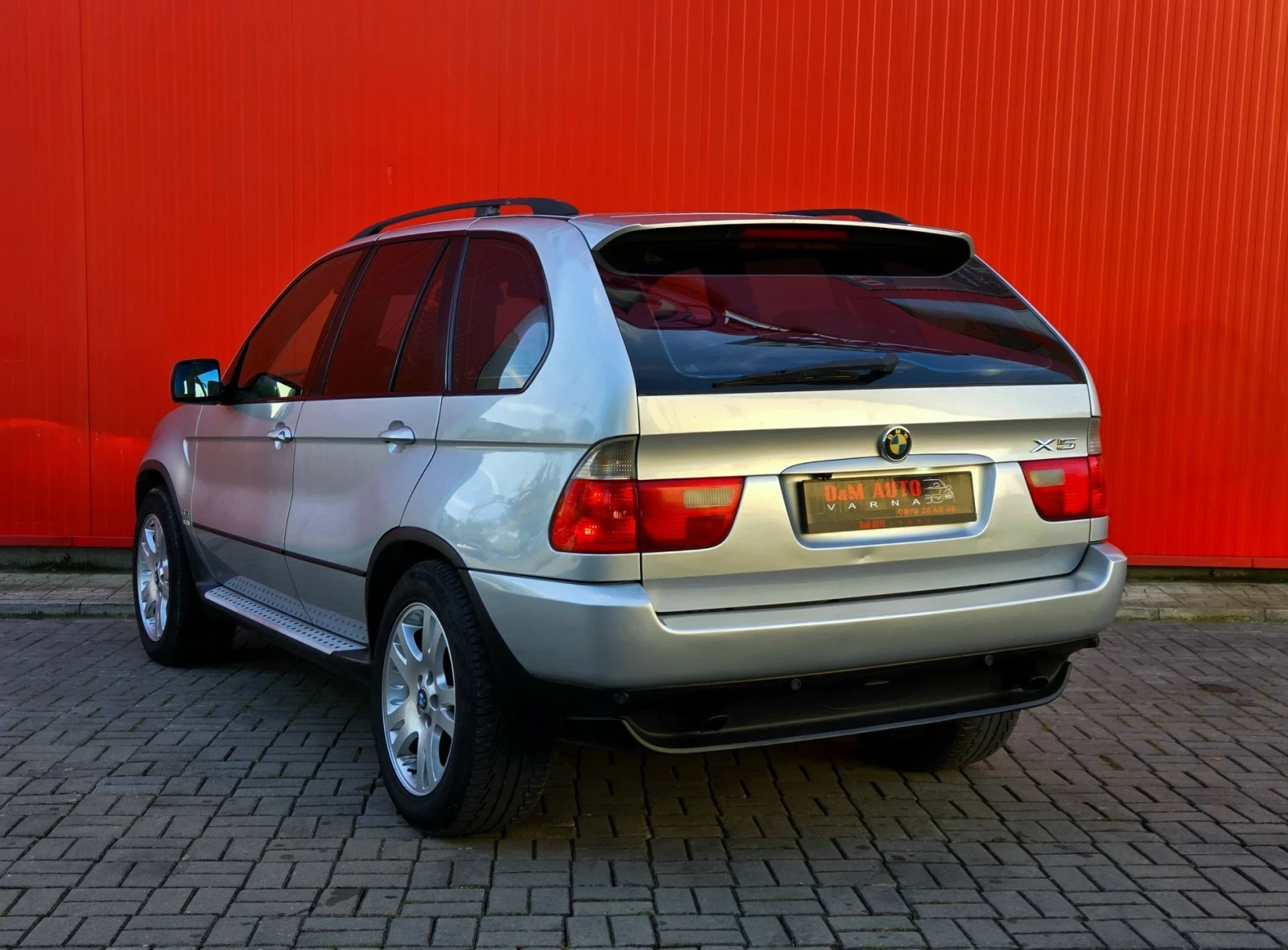 BMW X5 ����������� � ����� ��������� | Mobile.bg � ����������� 4