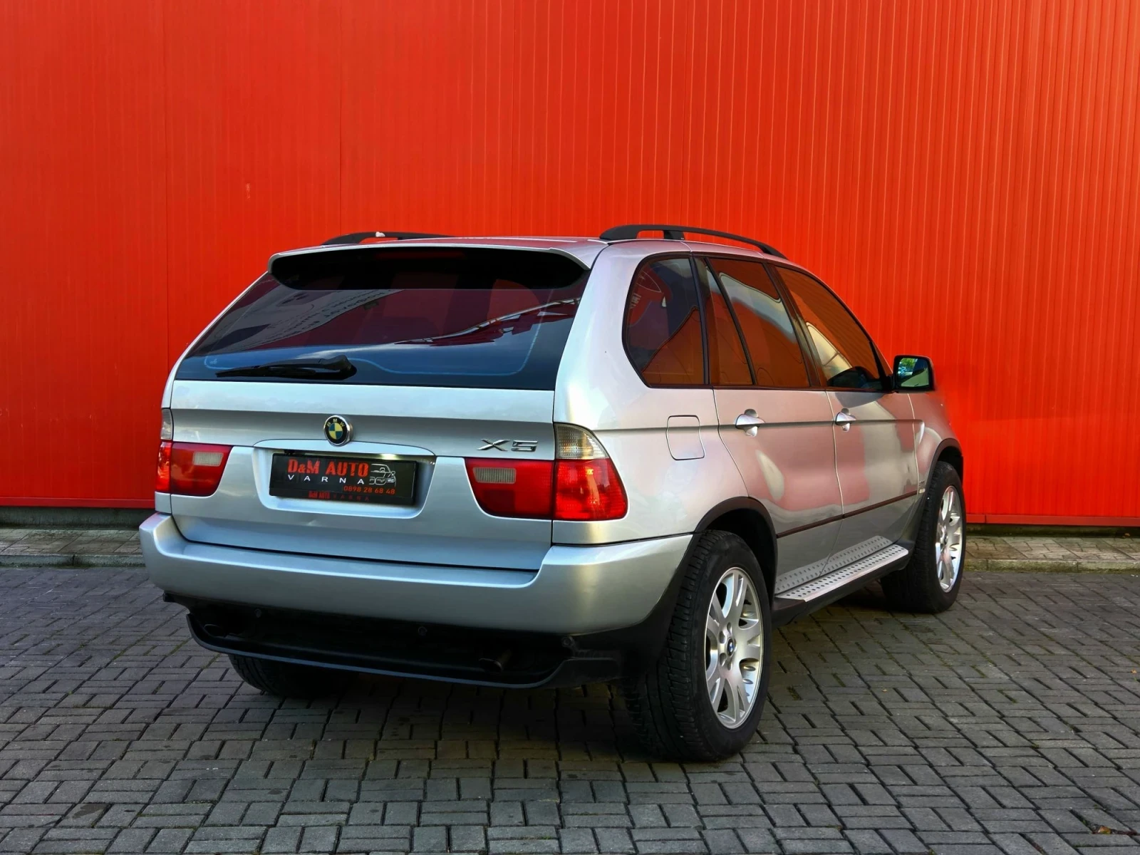 BMW X5 ����������� � ����� ��������� | Mobile.bg � ����������� 6