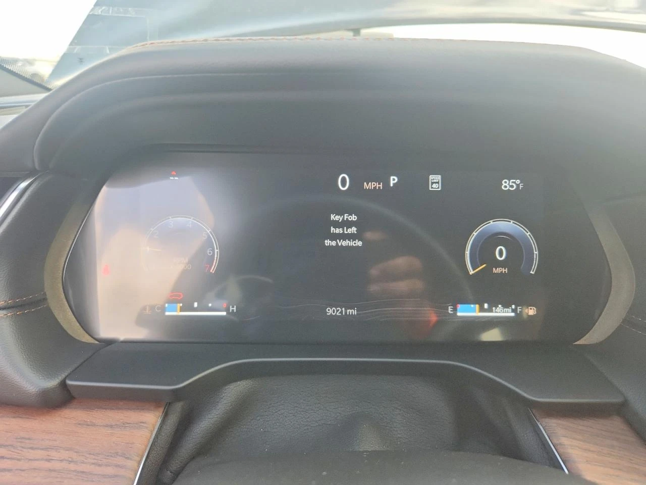 Jeep Grand cherokee 3.6l L Summit | Mobile.bg � ����������� 9