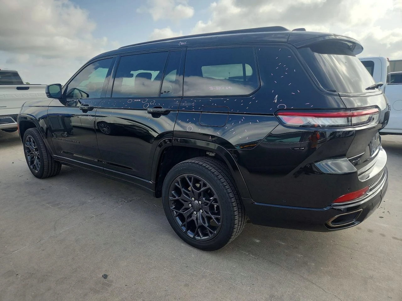 Jeep Grand cherokee 3.6l L Summit | Mobile.bg � ����������� 2