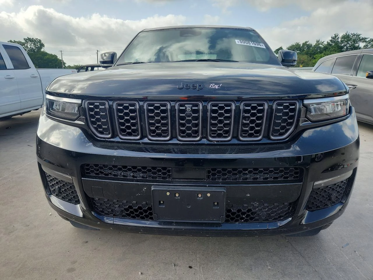Jeep Grand cherokee 3.6l L Summit | Mobile.bg � ����������� 5