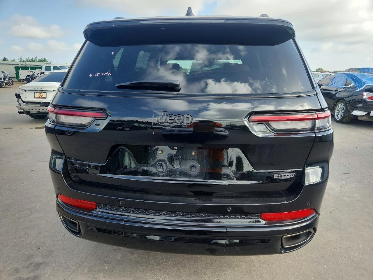 Jeep Grand cherokee 3.6l L Summit | Mobile.bg � ����������� 6