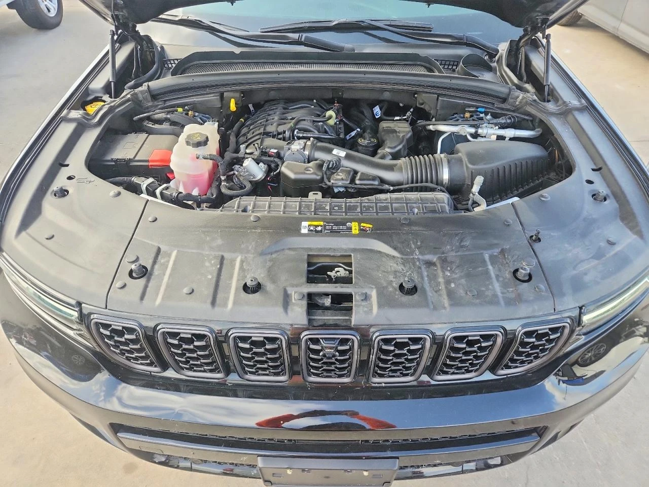 Jeep Grand cherokee 3.6l L Summit | Mobile.bg � ����������� 11