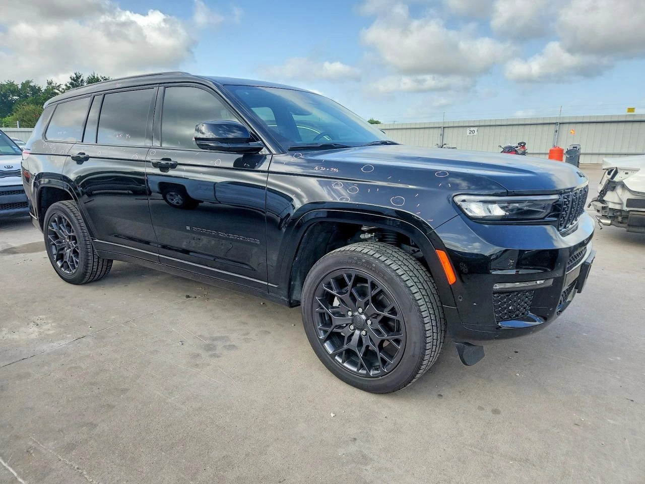 Jeep Grand cherokee 3.6l L Summit | Mobile.bg � ����������� 4
