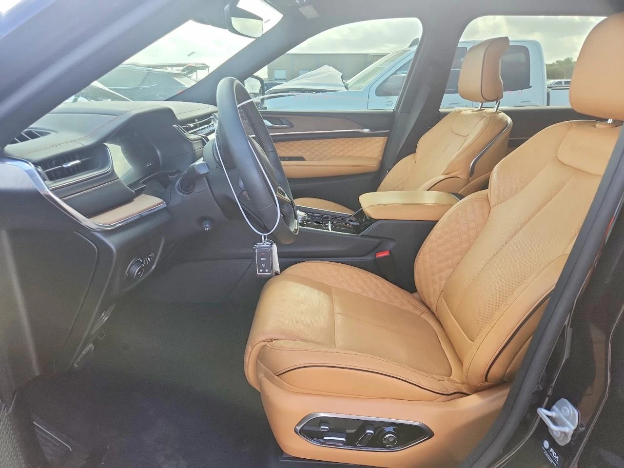 Jeep Grand cherokee 3.6l L Summit | Mobile.bg � ����������� 7