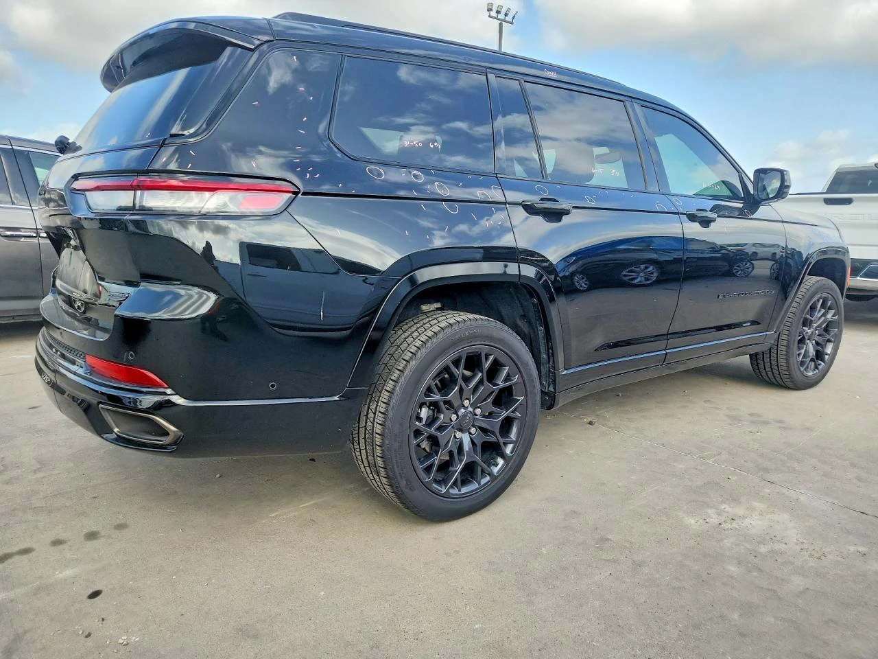 Jeep Grand cherokee 3.6l L Summit | Mobile.bg � ����������� 3