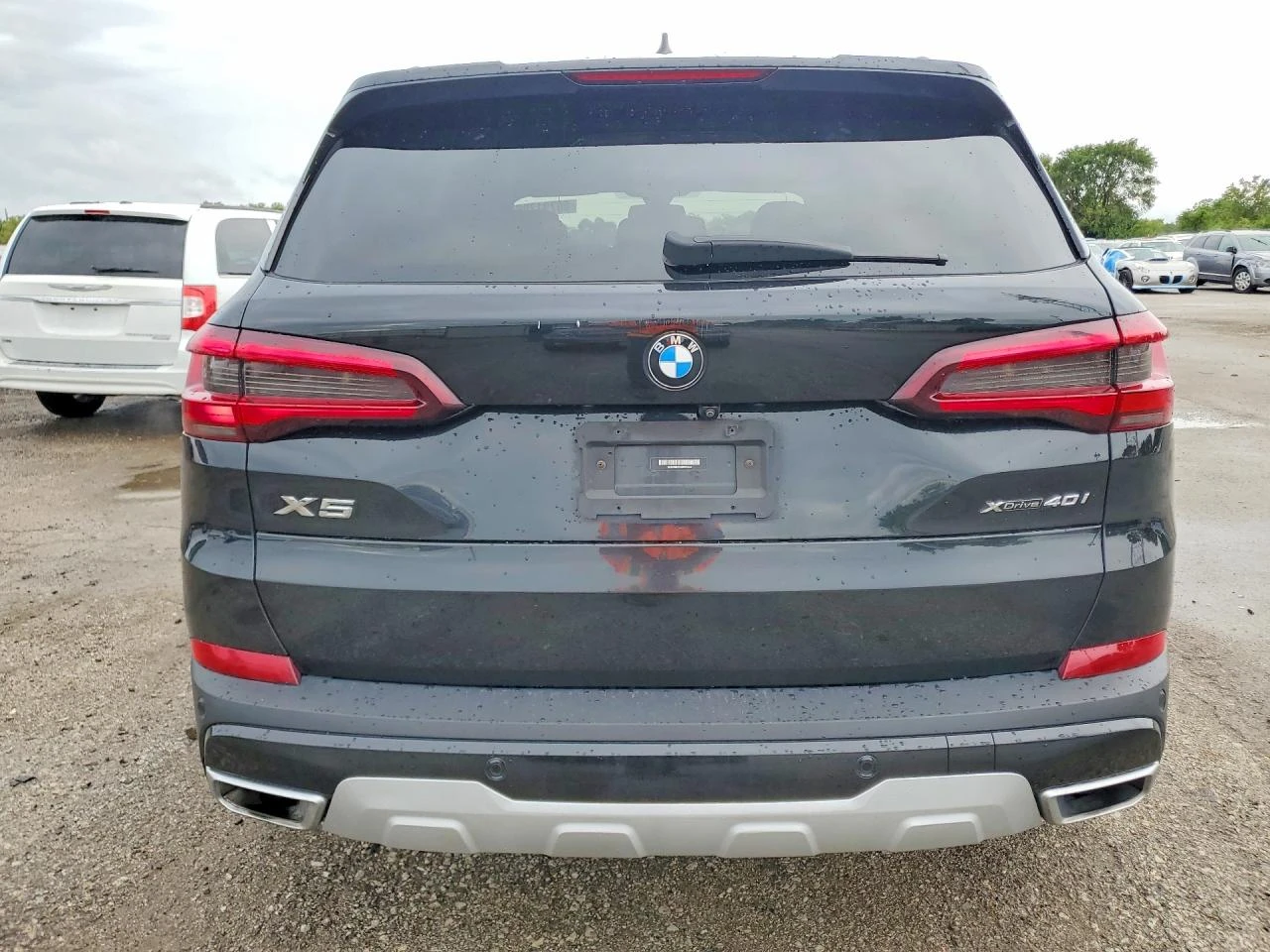 BMW X5 3.0l xDrive40I | Mobile.bg � ����������� 6