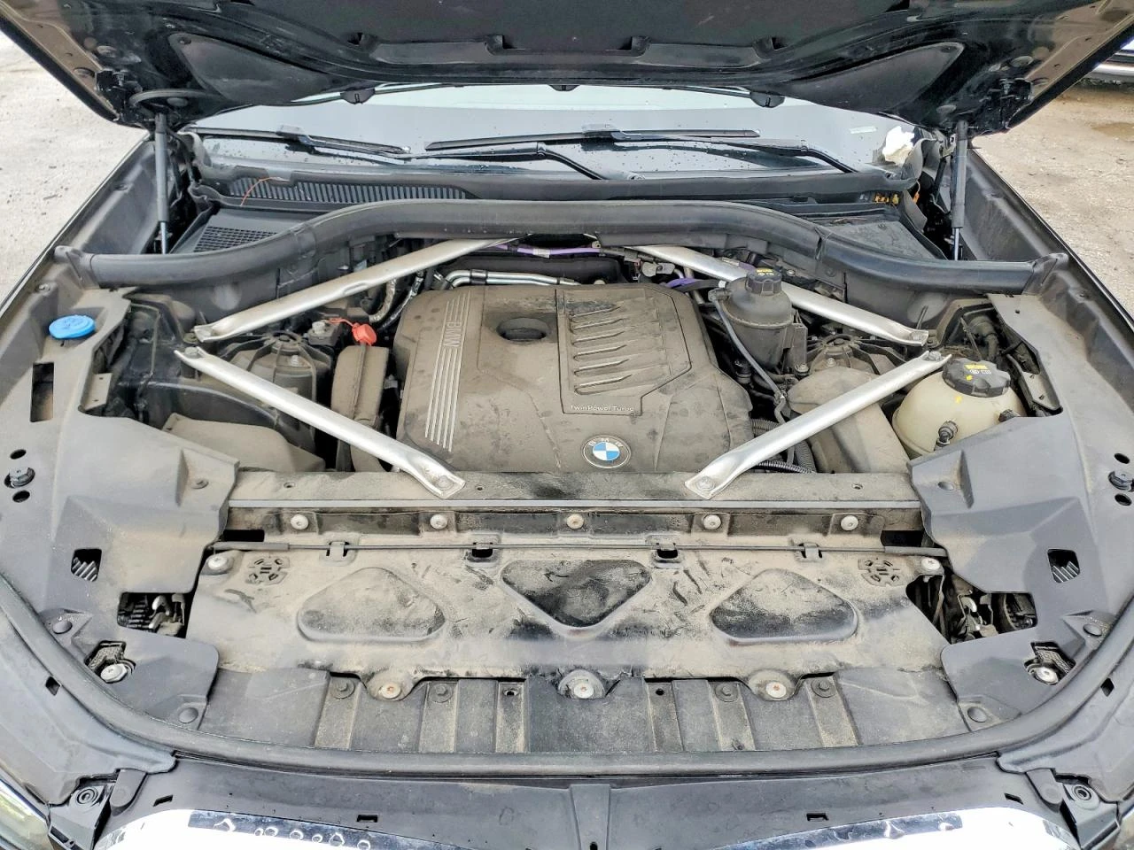 BMW X5 3.0l xDrive40I | Mobile.bg � ����������� 12