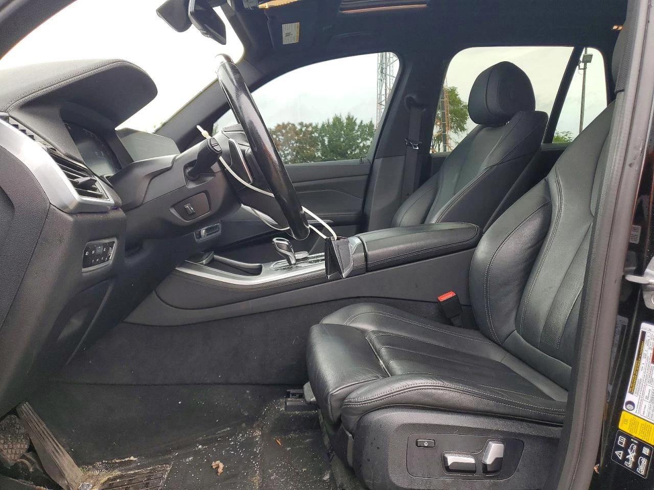 BMW X5 3.0l xDrive40I | Mobile.bg � ����������� 7