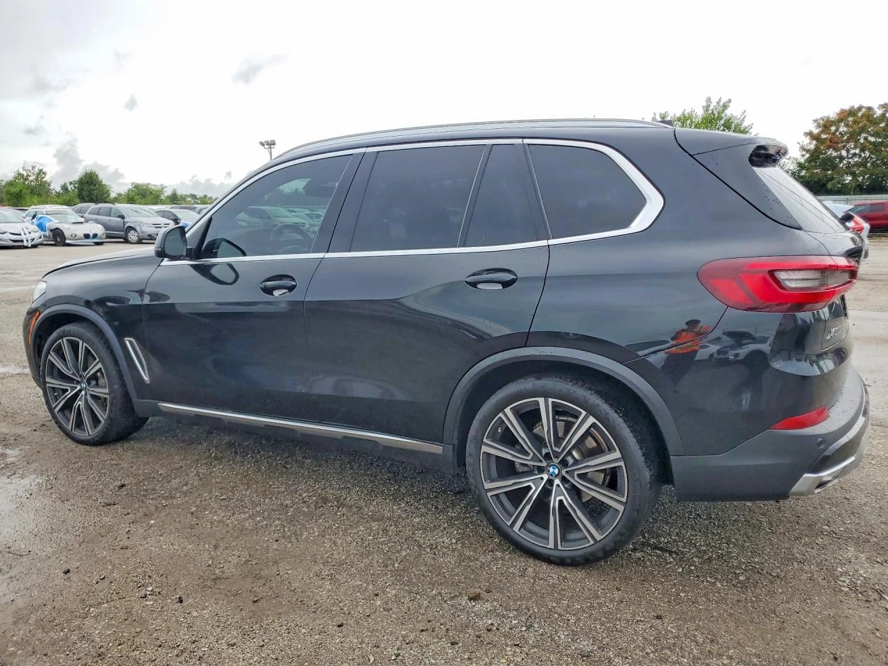 BMW X5 3.0l xDrive40I | Mobile.bg � ����������� 2
