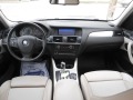 BMW X3 20d-x-drive-Euro-5A-Navi - [15] 