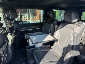 Mercedes-Benz V 250 V300 4x4 AMG Full Max long, снимка 4