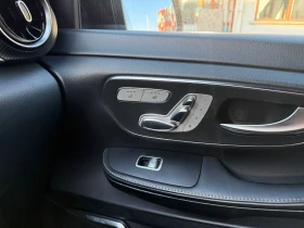 Mercedes-Benz V 250 V300 4x4 AMG Full Max long, снимка 13