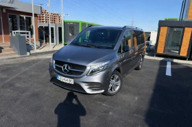 Mercedes-Benz V 250 V300 4x4 AMG Full Max long, снимка 1