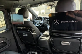 Mercedes-Benz V 250 V300 4x4 AMG Full Max long, снимка 11