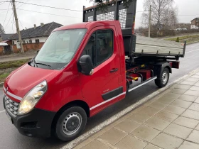 Renault Master Самосвал.0887406748, снимка 1