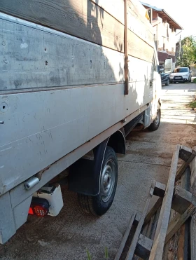Renault Trafic, снимка 8