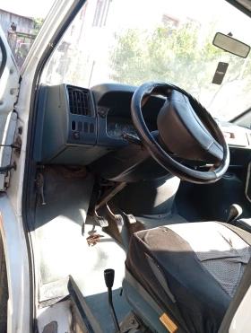 Renault Trafic, снимка 6