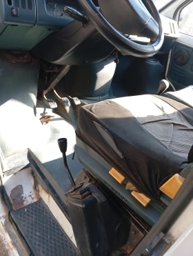 Renault Trafic, снимка 5