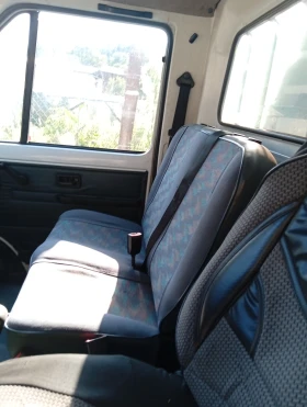 Renault Trafic, снимка 3