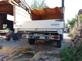 Renault Trafic, снимка 9