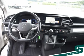 VW T6 VAN26029, снимка 14