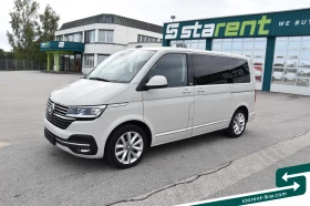 VW T6 VAN26029, снимка 1