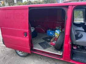 Ford Transit, снимка 13