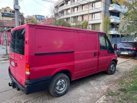 Ford Transit, снимка 4